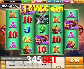 345bet Brasília - Betting Features