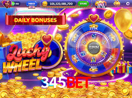 Experiência VIP 345bet