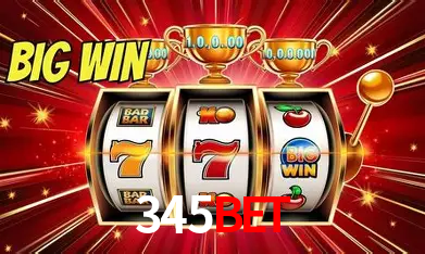 345bet Belo Horizonte - Jackpots