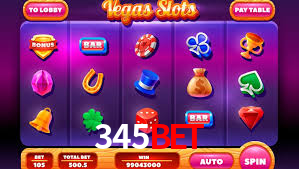 345bet App Interface