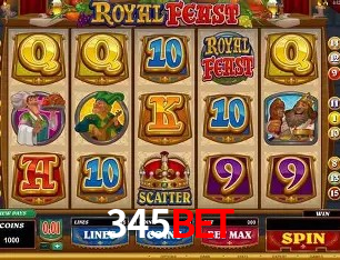 Casino Ao Vivo 345bet