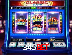 Promoções Sazonais 345bet