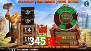 Live Casino 345bet