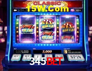 Especiais de Fim de Semana 345bet