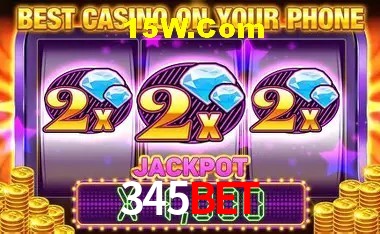 Recursos de Bônus 345bet