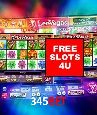 345bet Salvador - Promo Stats