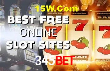 345bet São Paulo - Hot Promos