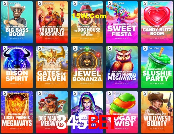Games Directory 345bet