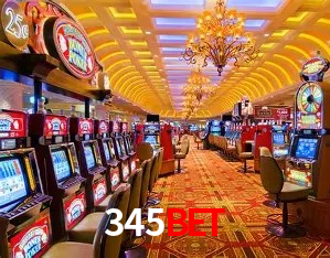 345bet Rio de Janeiro - Slot Strategy