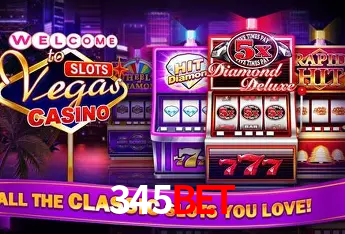 345bet Brasília - Jogo Features