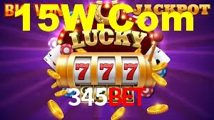 Welcome Bonus 345bet