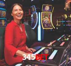 Experimente o Login Seguro Premium no 345bet